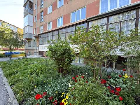 квартира за адресою Слівенська вул., 3