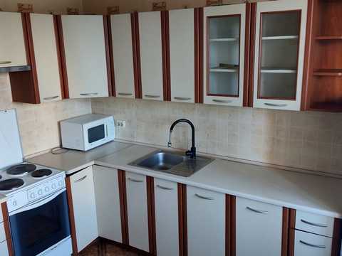 квартира за адресою Бориспільська вул., 6