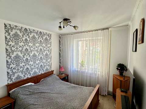 квартира по адресу Повітряна, 8