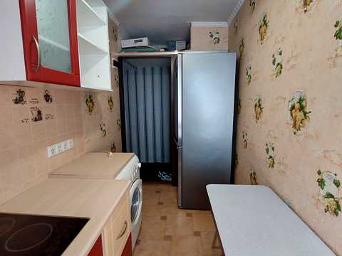 квартира за адресою Марка Кропивницького вул. (Потьомкінська), 131-В