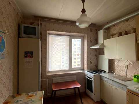 квартира за адресою Героїв Дніпра вул., 36-А