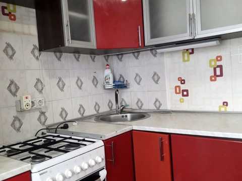 квартира за адресою Олекси Тихого вул. (Виборзька), 80/17