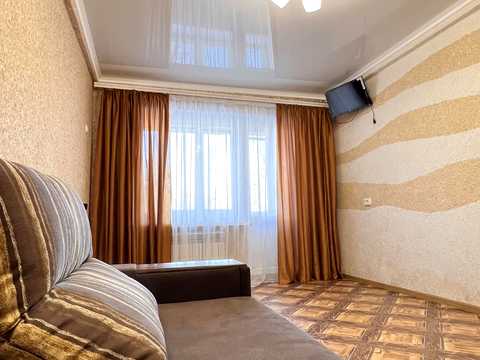 квартира по адресу Гната Юры ул., 9-Б