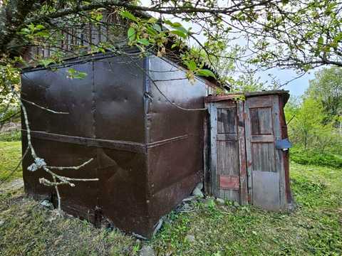 ділянка за адресою Коломия, Довбуша