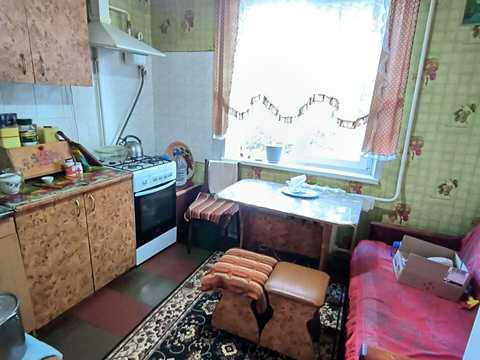 квартира по адресу Ивана Авраменко ул. (Корнейчука), 7