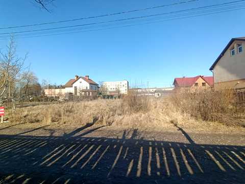 ділянка за адресою Юності вул.