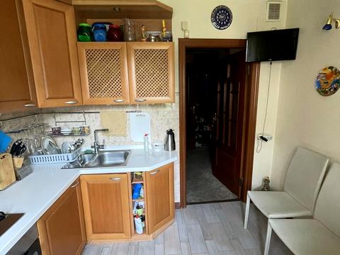 квартира за адресою Професора Павловського вул. (Боткіна), 3