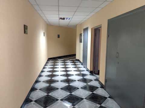 квартира за адресою Раїси Окіпної вул., 8