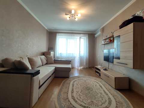 квартира за адресою Янтарна вул., 73