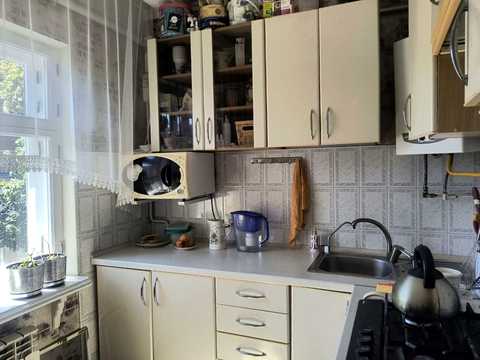 квартира по адресу Романа Кармена ул. (Романа Кармена), 15