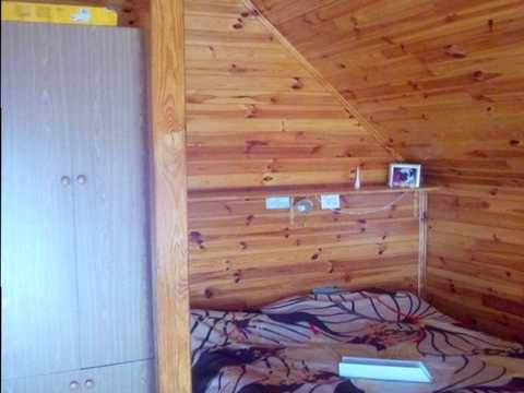 дом по адресу Любимовская