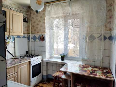 квартира за адресою Щусєва вул., 18/14