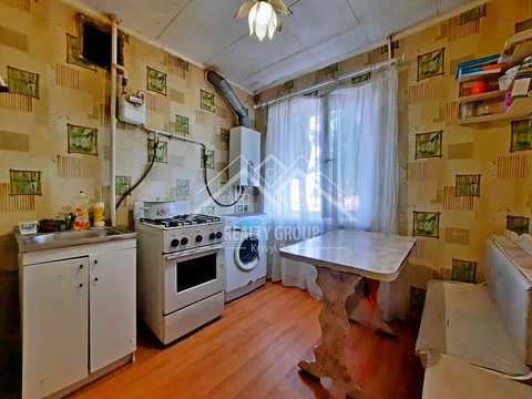 квартира по адресу Соборности ул. (Косиора), 33