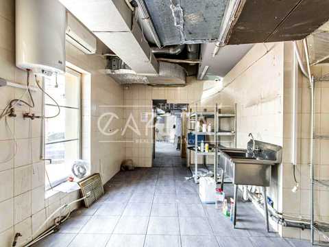 коммерческая по адресу Леси Украинки бульв., 28