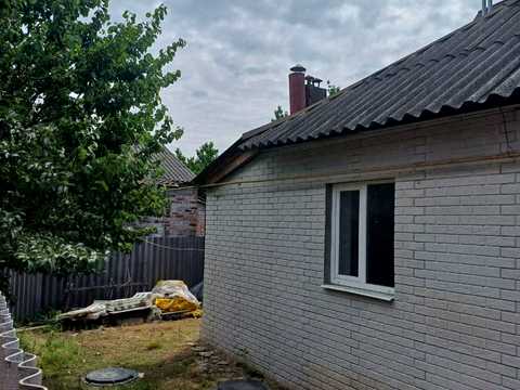 дом по адресу 3-й Исаевский въезд