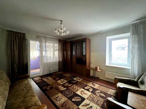 квартира за адресою Варненська вул., 12б
