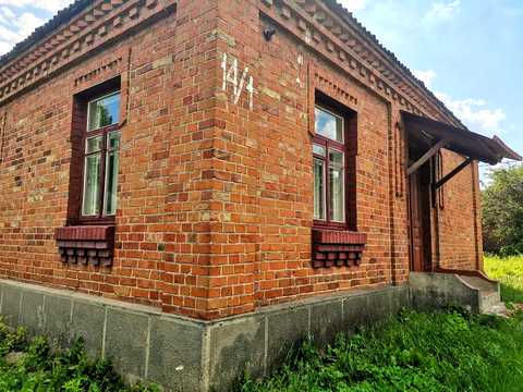 будинок за адресою Козацька вул.