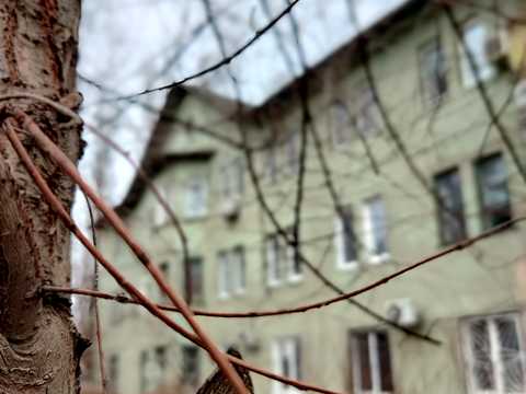 квартира по адресу Петра Полтави ул. (Богомаза), 122