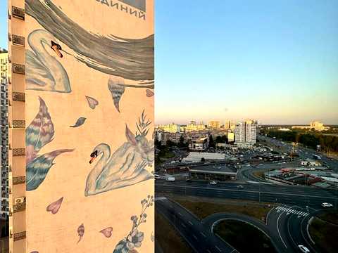 квартира за адресою Ревуцького вул., 40-Г