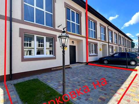 квартира за адресою Ясна вул., 12