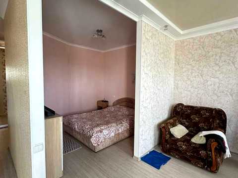 квартира по адресу Перспективная ул., 7