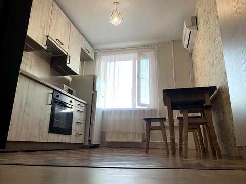 квартира за адресою Набережна Перемоги вул., 66