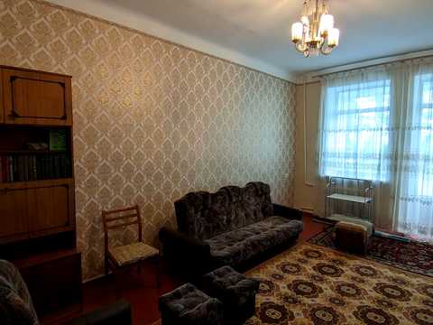 квартира за адресою Трускавецька вул. (Псковська), 40-А