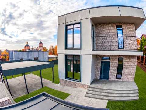 дом по адресу Соборна ул.