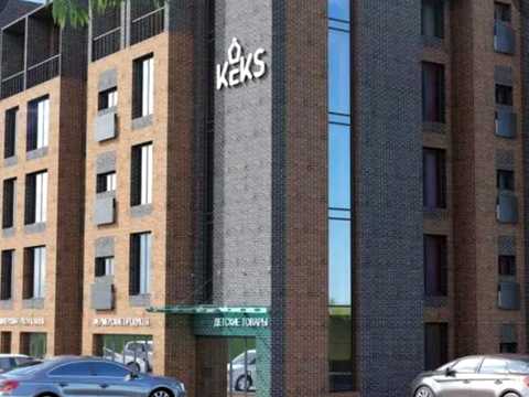 квартира за адресою Спрейса вул., 1