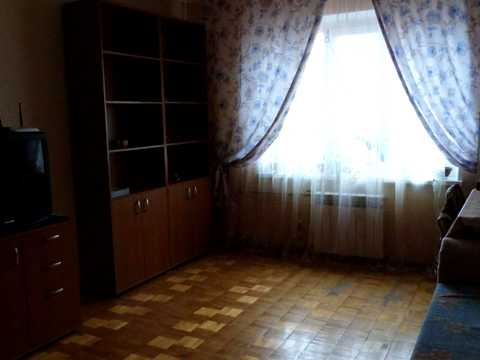 квартира по адресу Вишняковская ул., 12-А