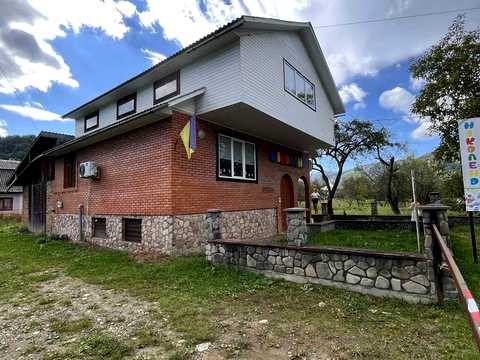 будинок за адресою с. Тюдів, Шевченка, 728а