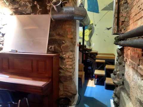 комерційна за адресою Михайла Стельмаха вул., 7/2