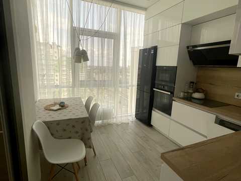 квартира за адресою Марсельська вул., 35