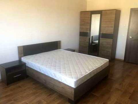 квартира за адресою Сергія Данченка вул., 5