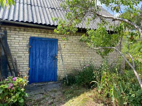 будинок за адресою с. Гореничі, Соборна вул.