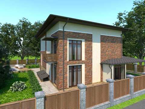 будинок за адресою Запоріжжя, Основна вул., 116
