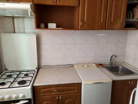 квартира по адресу Белорусская ул., 17