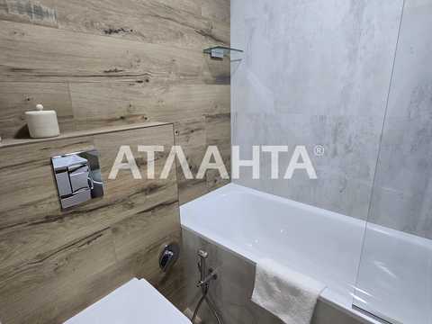 квартира за адресою Фонтанська дорога вул., 65