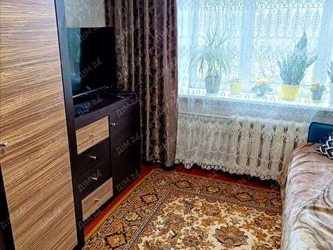 комната по адресу Зеньковская ул., 1