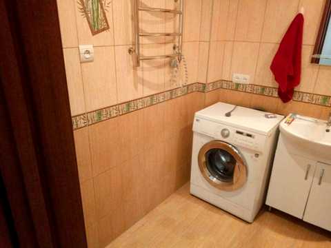 квартира за адресою Павла Чубинського вул., 3