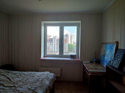 квартира по адресу профессора Отамановского ул. (Коломенская), 25