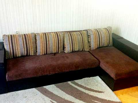 квартира за адресою Науки просп., 24/2