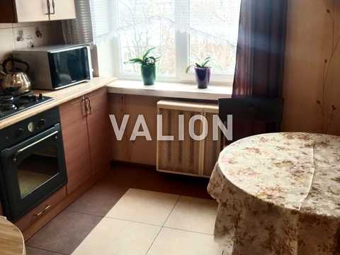 квартира по адресу Святошинская ул., 31