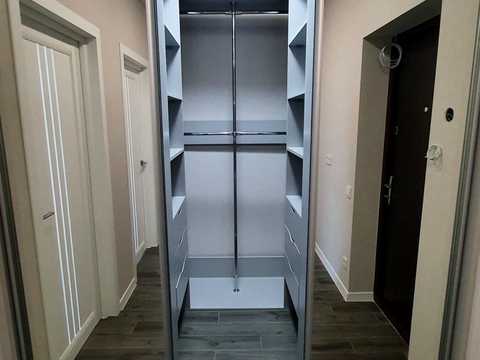 квартира по адресу Воскресенская ул., 18