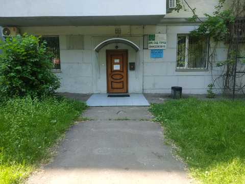 комерційна за адресою Голосіївський просп. (40-річчя Жовтня), 88