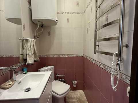 квартира за адресою Шампанський пров., 9