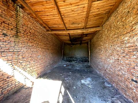 комерційна за адресою смт. Млинів, вул. Кірова, 52