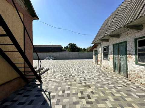 будинок за адресою Дачна, 10