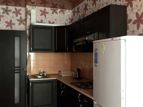 квартира за адресою Світла вул., (3д)