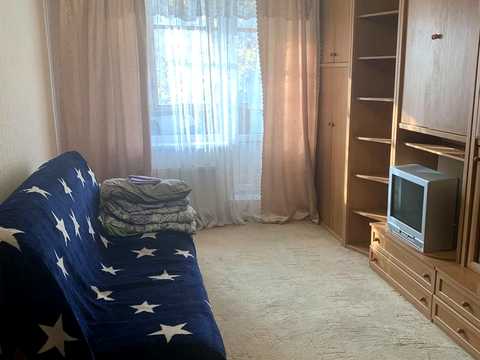 квартира по адресу Победы просп., 62